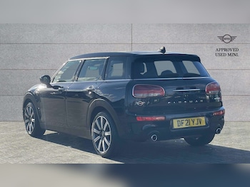 Used MINI Clubman 2021 for sale - 77577265: Photo