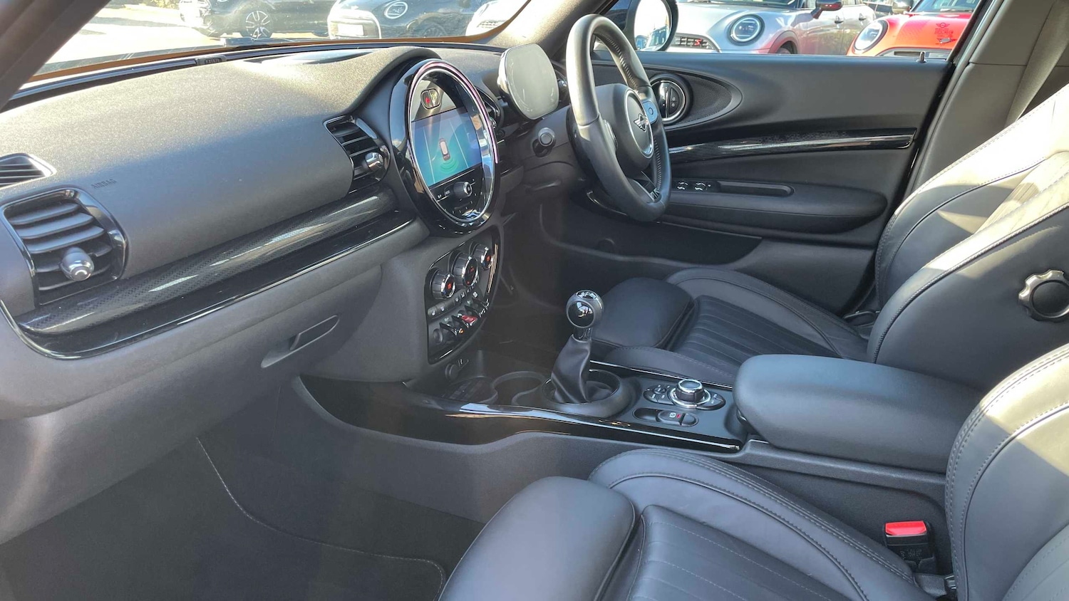 Used MINI Clubman 2021 for sale - 77577265: Photo 4