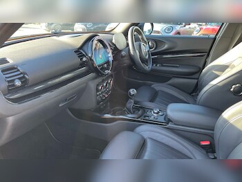 Used MINI Clubman 2021 for sale - 77577265: Photo