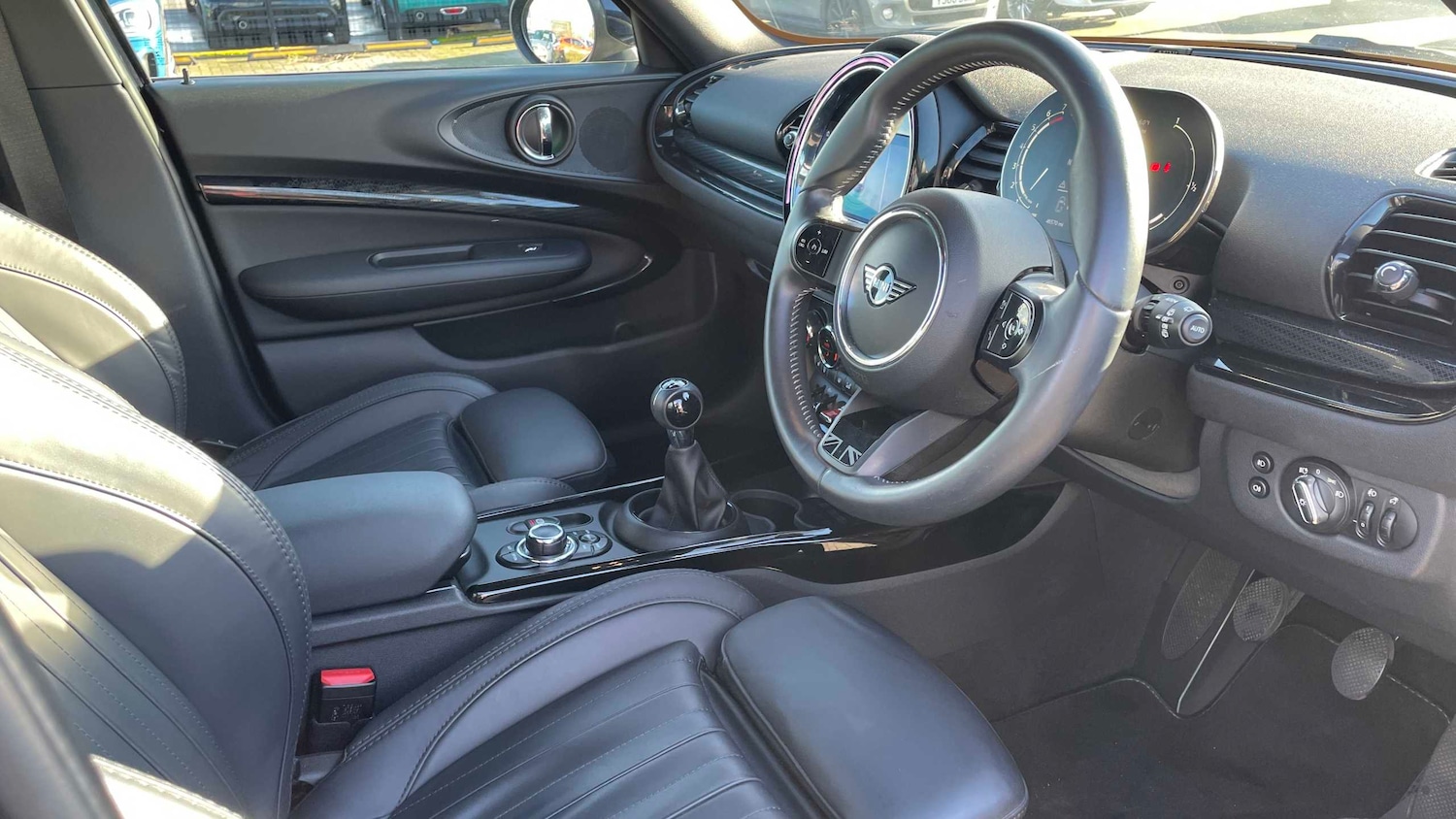 Used MINI Clubman 2021 for sale - 77577265: Photo 5