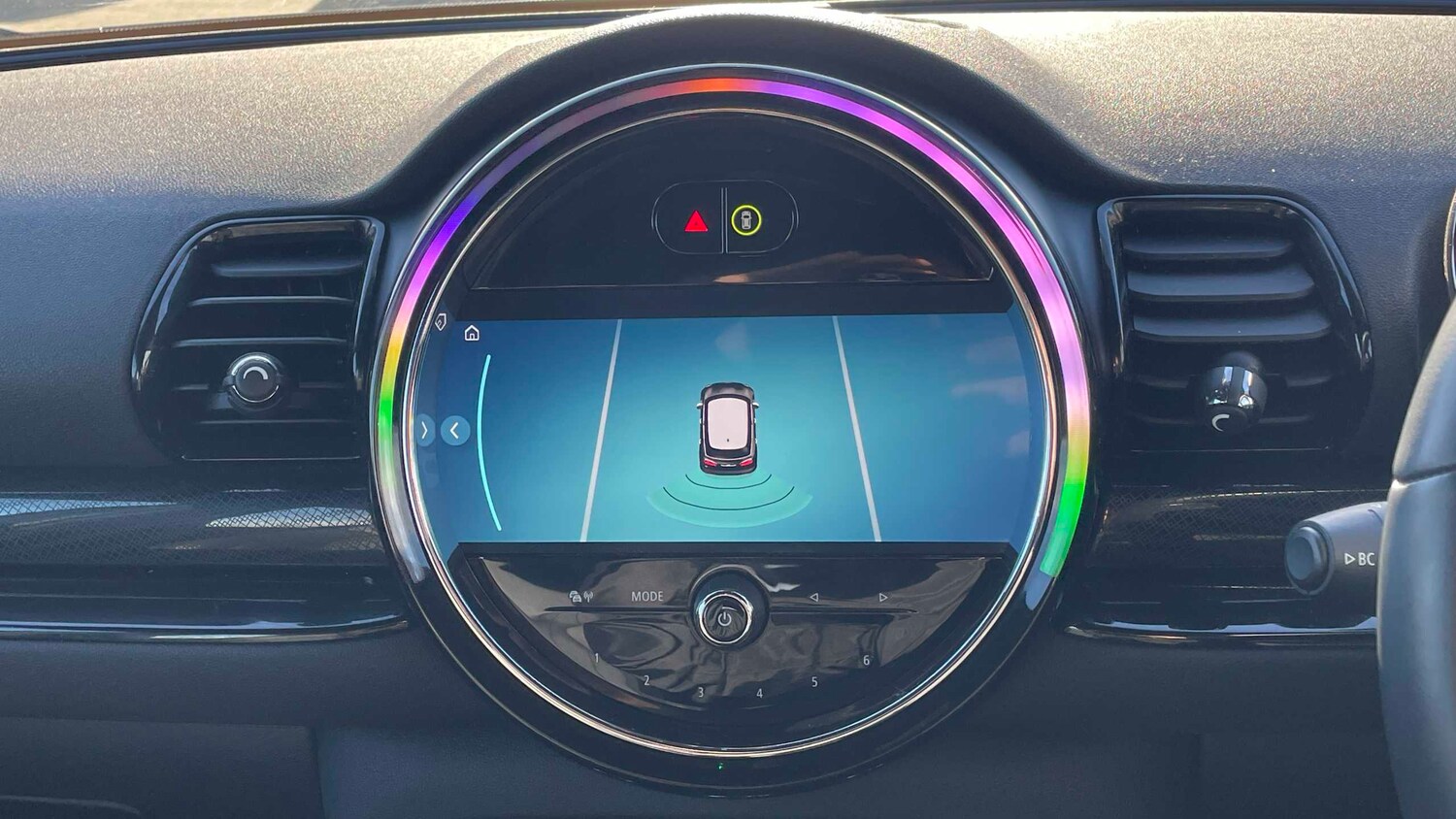 Used MINI Clubman 2021 for sale - 77577265: Photo 6