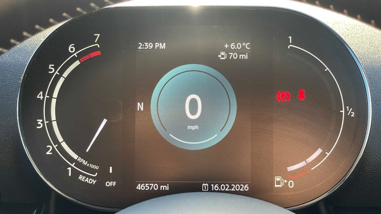 Used MINI Clubman 2021 for sale - 77577265: Photo 7