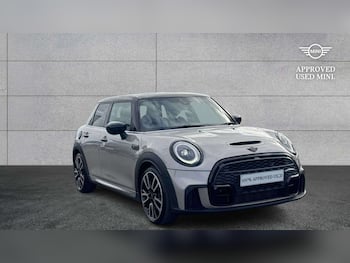 Used MINI Hatch 2022 for sale - 79810772: Photo