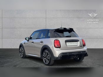 Used MINI Hatch 2022 for sale - 79810772: Photo