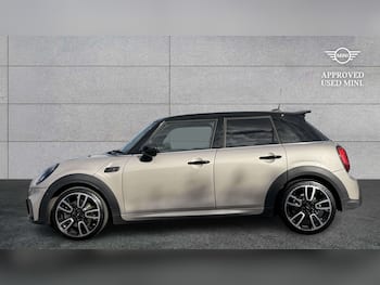 Used MINI Hatch 2022 for sale - 79810772: Photo