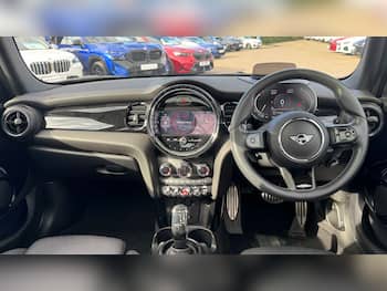 Used MINI Hatch 2022 for sale - 79810772: Photo