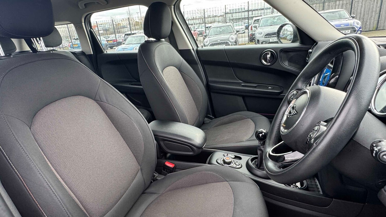 Used MINI Countryman for sale - 77661084: Photo 11