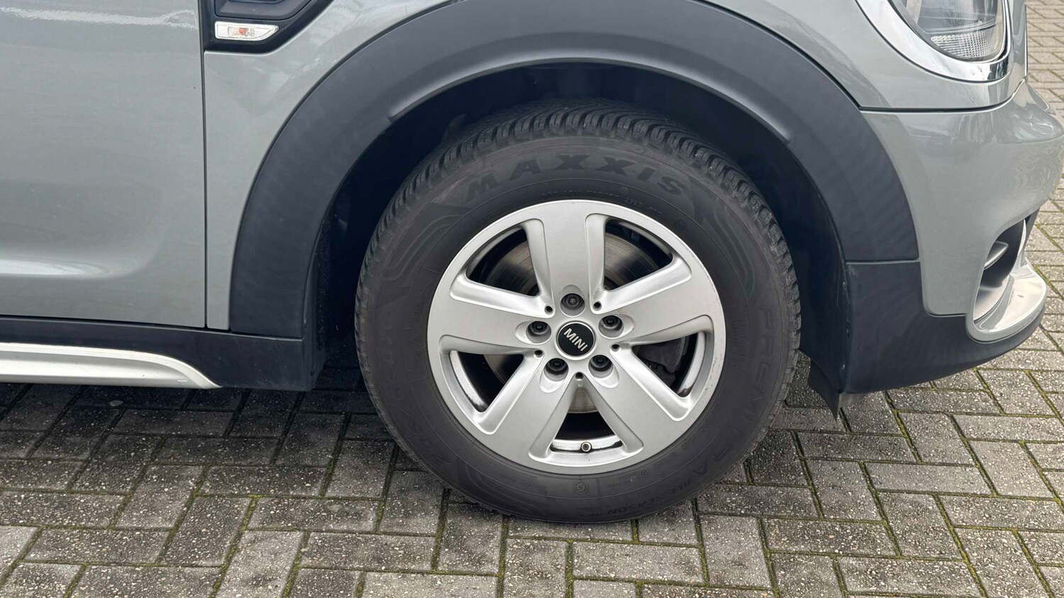 Used MINI Countryman for sale - 77661084: Photo 12