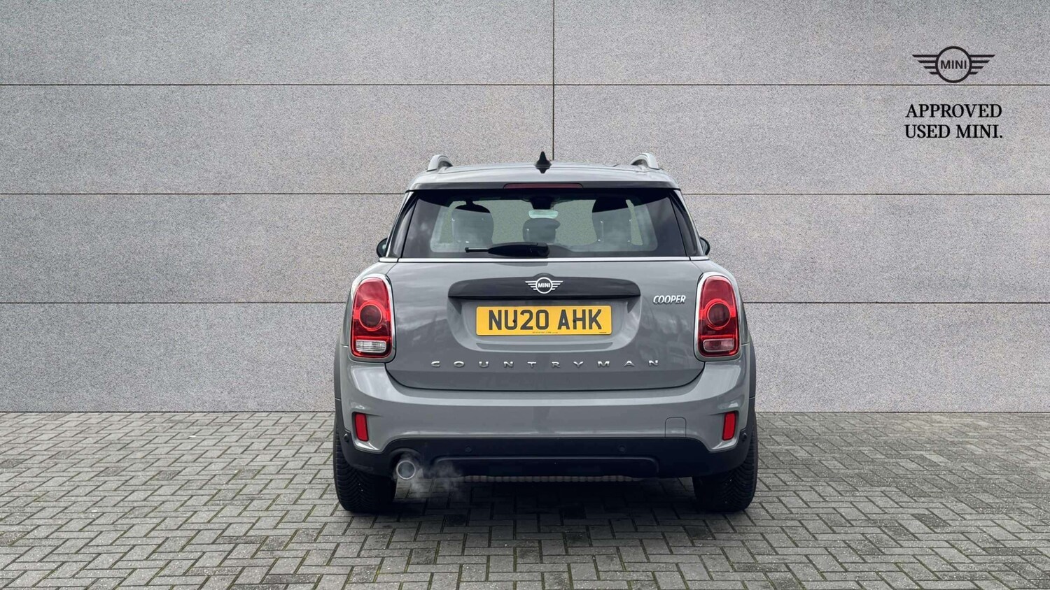 Used MINI Countryman for sale - 77661084: Photo 14