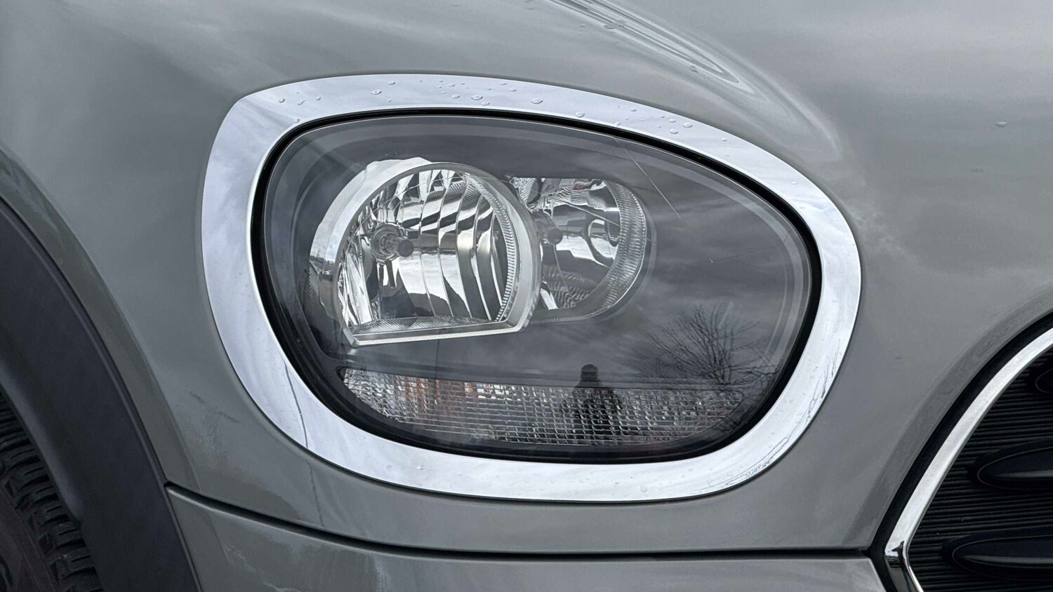 Used MINI Countryman for sale - 77661084: Photo 16