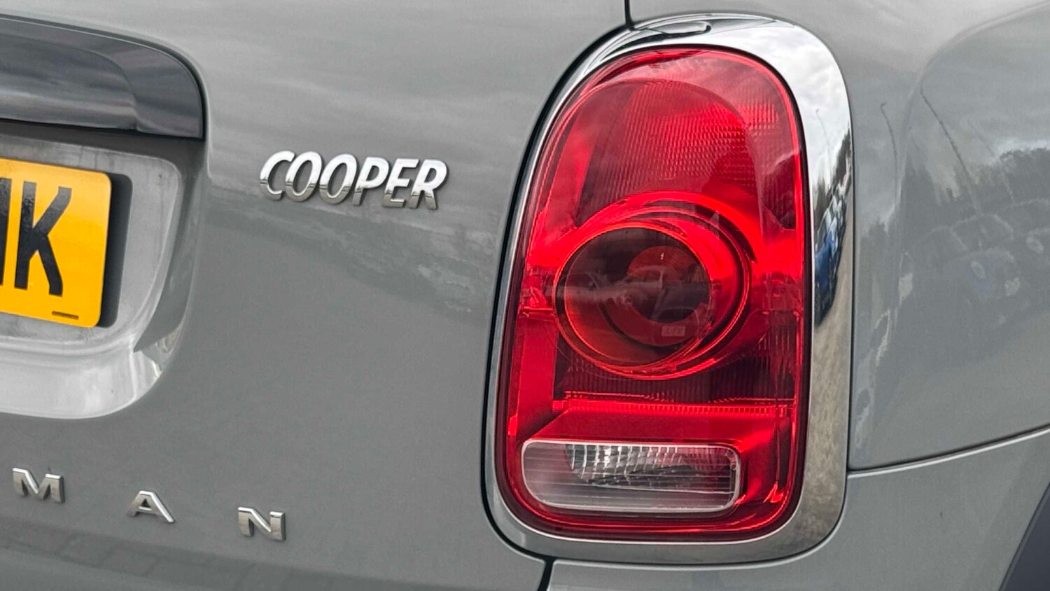 Used MINI Countryman for sale - 77661084: Photo 17