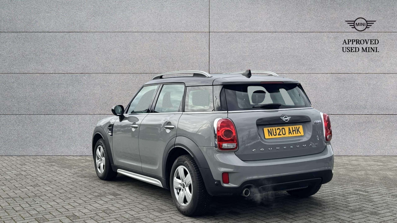Used MINI Countryman for sale - 77661084: Photo 2