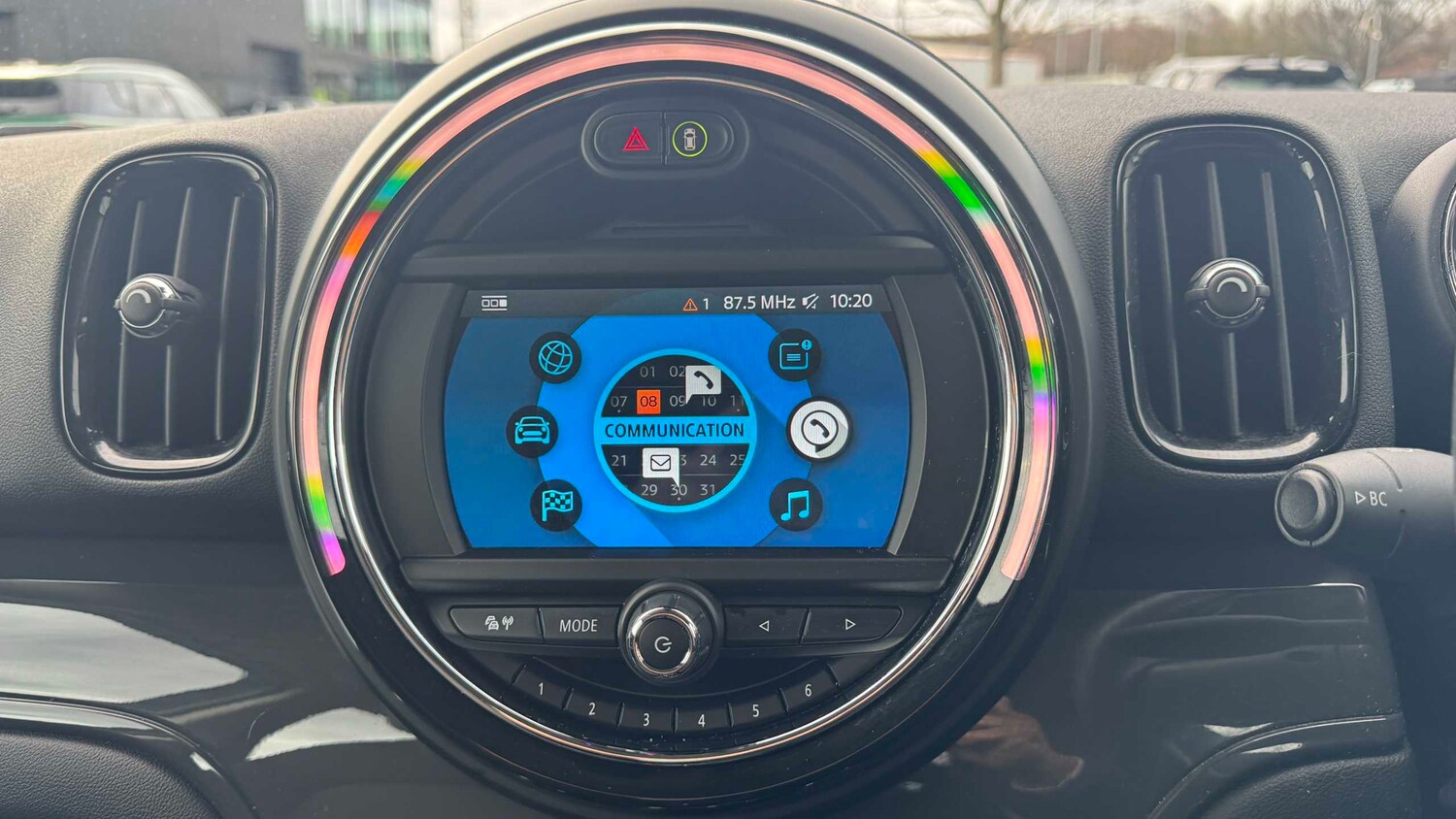 Used MINI Countryman for sale - 77661084: Photo 23