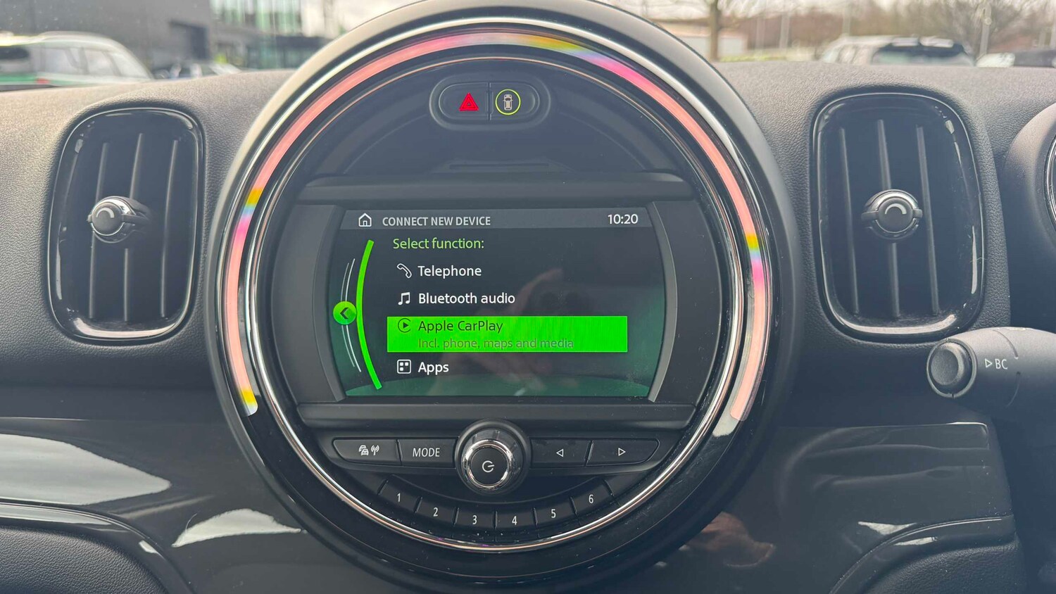 Used MINI Countryman for sale - 77661084: Photo 26