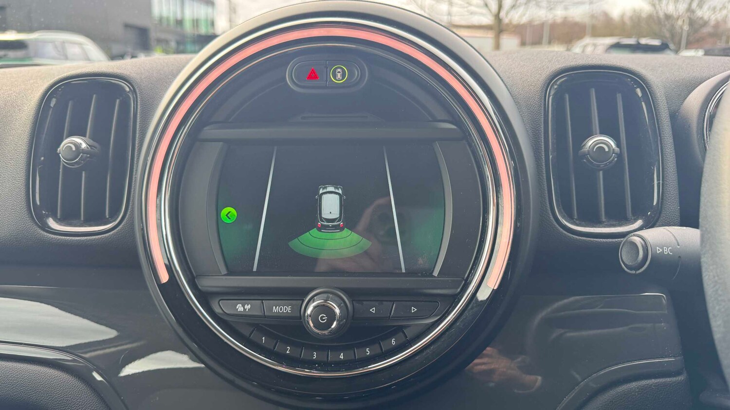 Used MINI Countryman for sale - 77661084: Photo 27