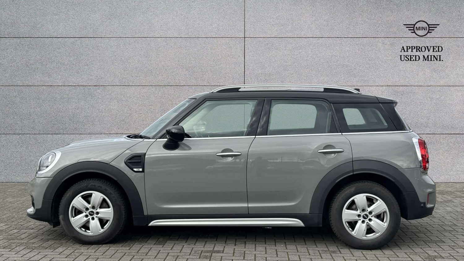 Used MINI Countryman for sale - 77661084: Photo 3