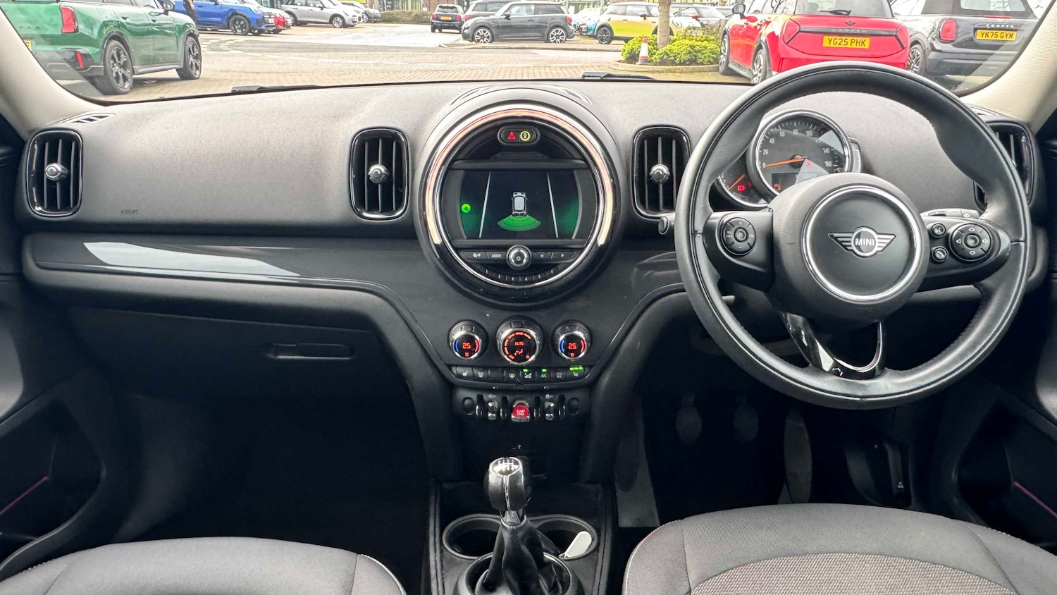 Used MINI Countryman for sale - 77661084: Photo 4