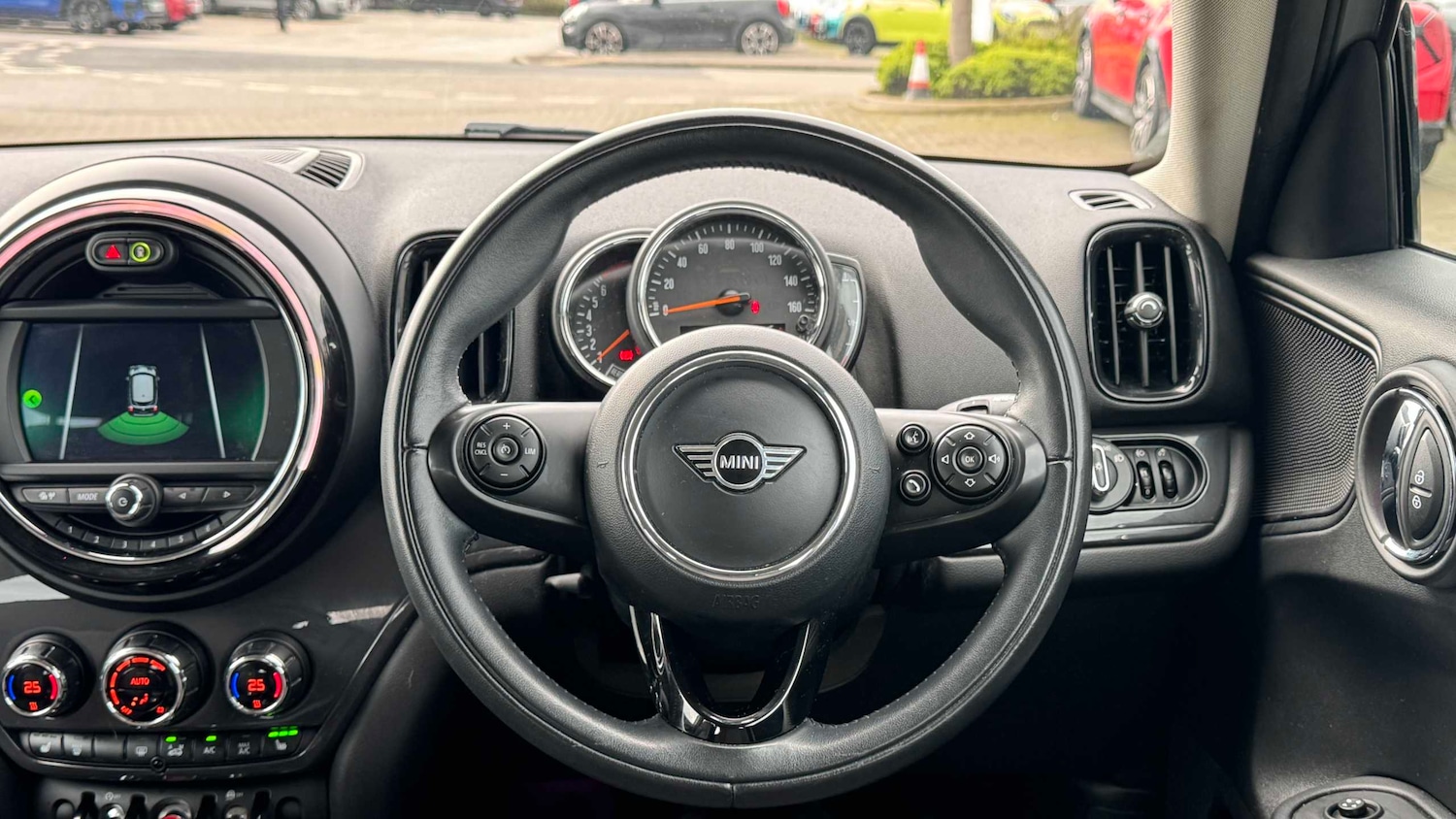 Used MINI Countryman for sale - 77661084: Photo 5