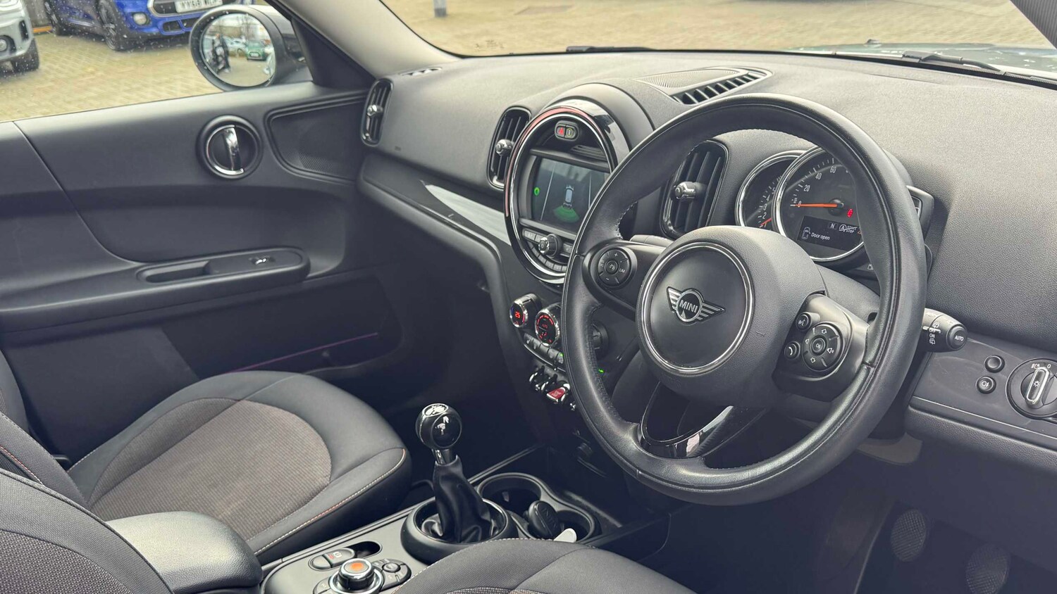 Used MINI Countryman for sale - 77661084: Photo 6