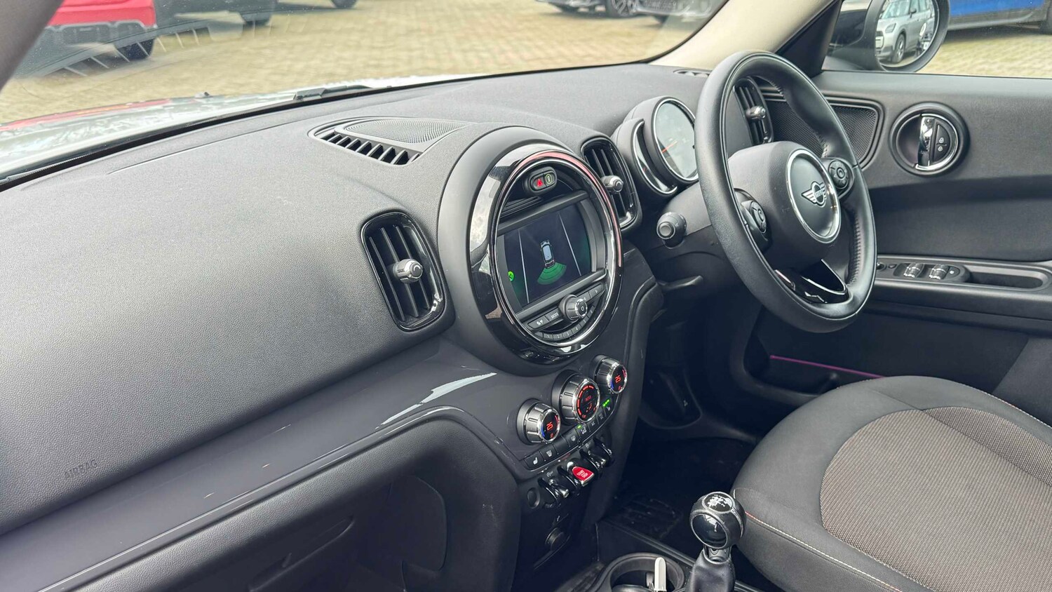 Used MINI Countryman for sale - 77661084: Photo 7