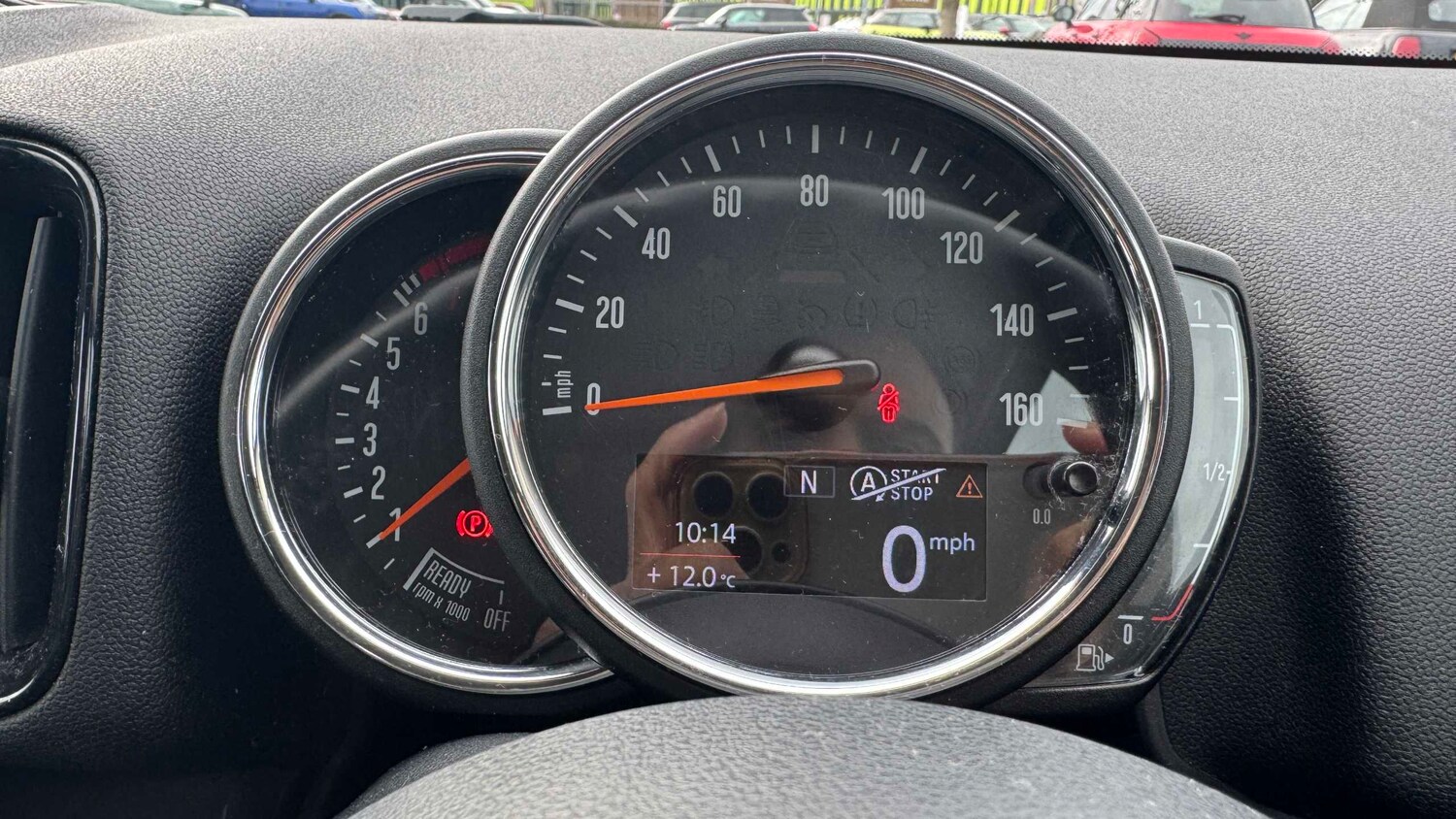 Used MINI Countryman for sale - 77661084: Photo 8