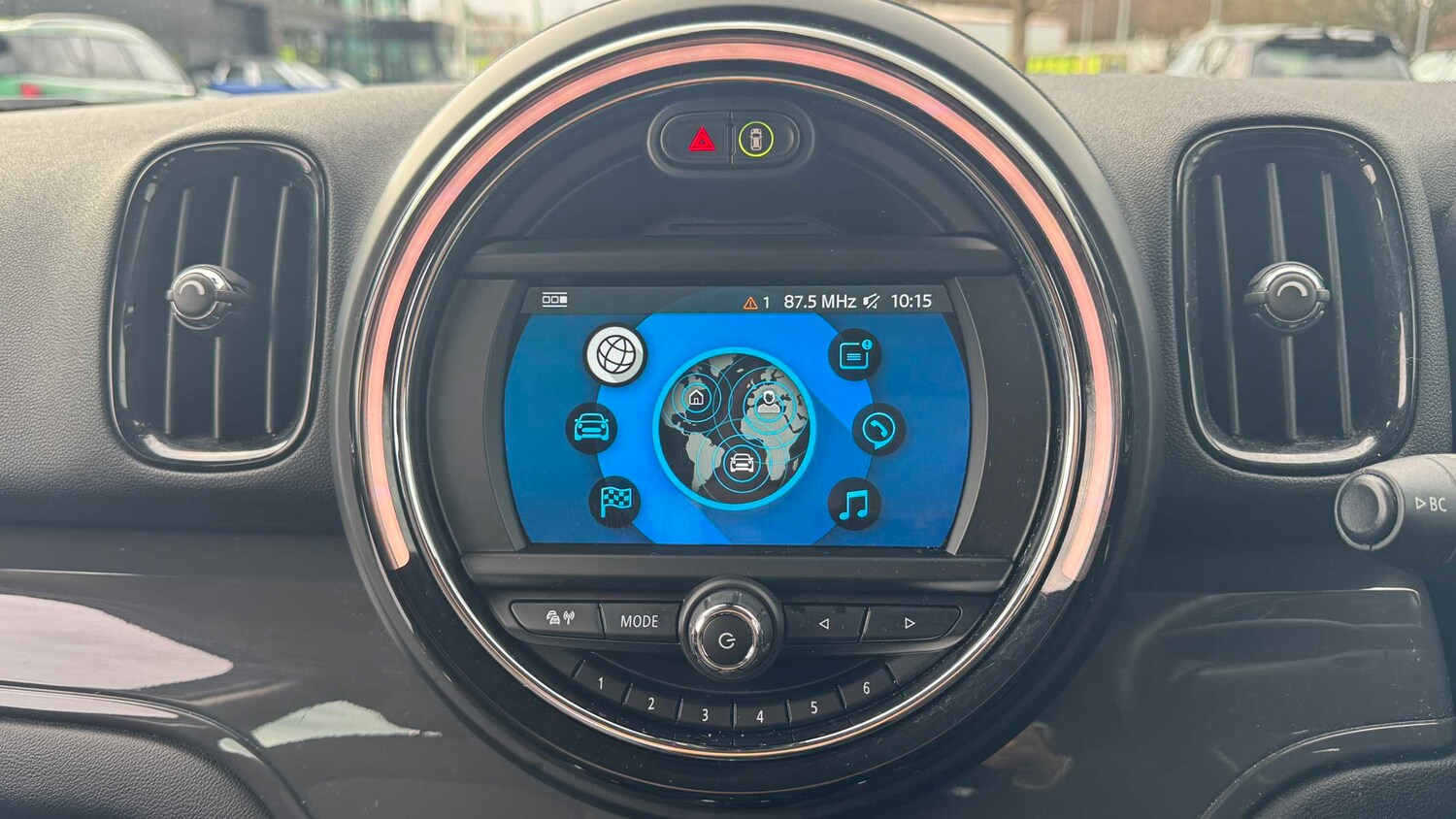 Used MINI Countryman for sale - 77661084: Photo 9