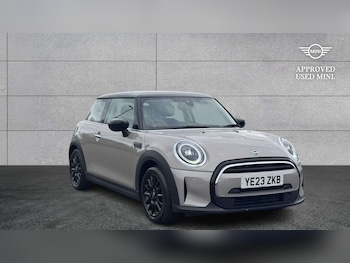 Used MINI Hatch 2023 for sale - 78495043: Photo
