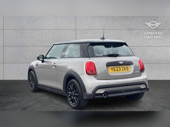 Used MINI Hatch 2023 for sale - 78495043: Photo