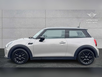 Used MINI Hatch 2023 for sale - 78495043: Photo
