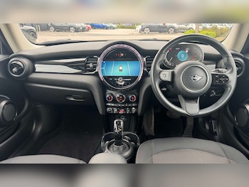 Used MINI Hatch 2023 for sale - 78495043: Photo