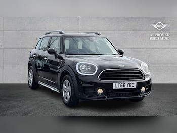 Used MINI Countryman 2018 for sale - 79637465: Photo