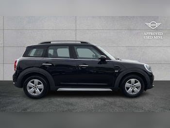 Used MINI Countryman 2018 for sale - 79637465: Photo