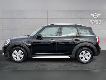 Used MINI Countryman 2018 for sale - 79637465: Photo
