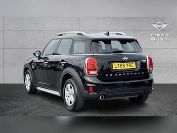 Used MINI Countryman 2018 for sale - 79637465: Photo