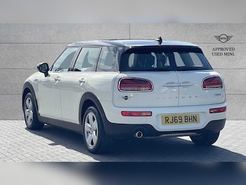 Used MINI Clubman 2019 for sale - 75217957: Photo
