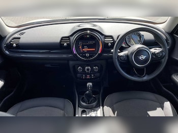 Used MINI Clubman 2019 for sale - 75217957: Photo