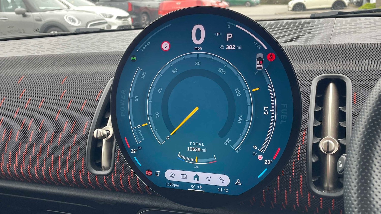 Used MINI Countryman 2024 for sale - 78104877: Photo 10