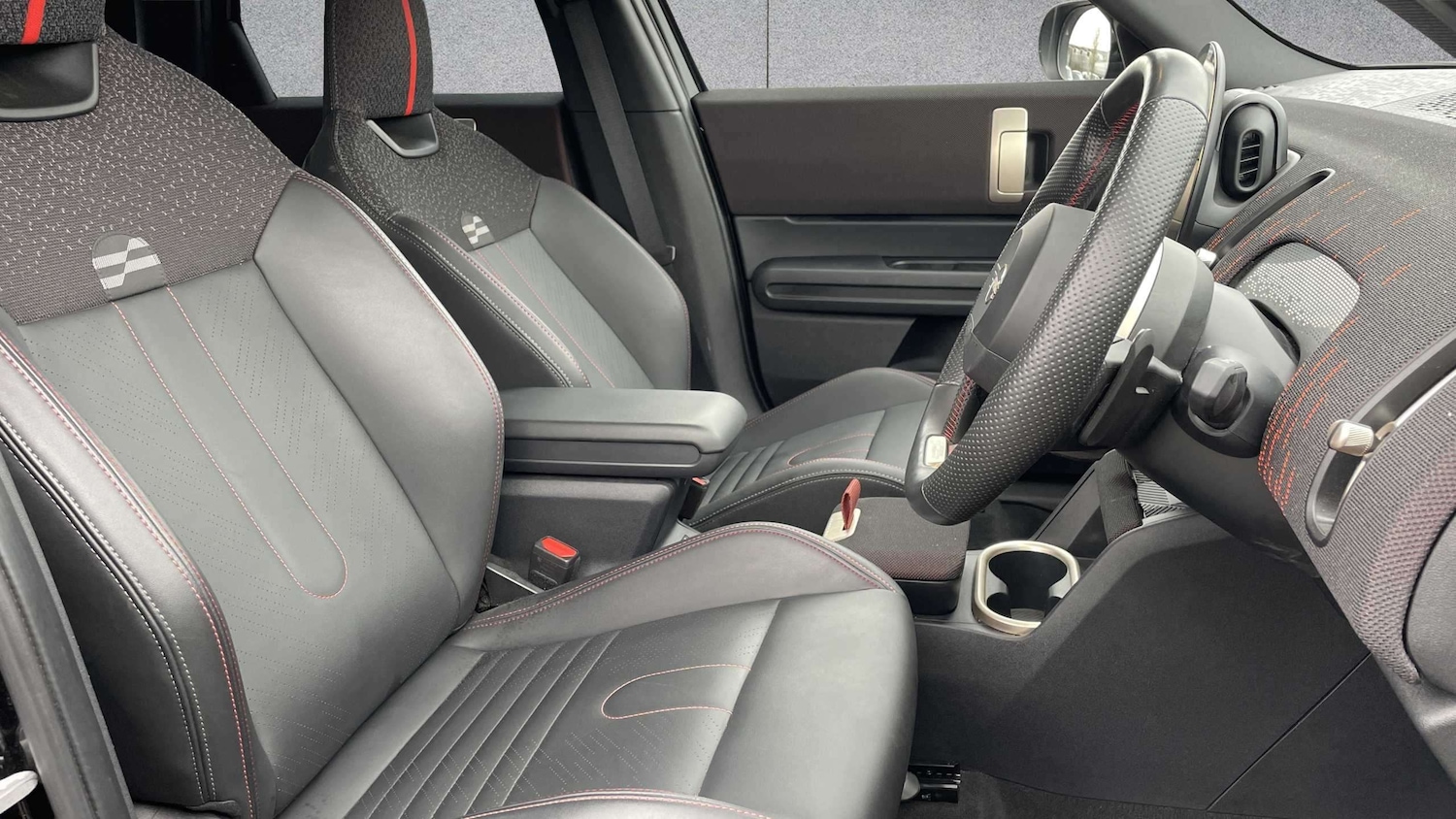 Used MINI Countryman 2024 for sale - 78104877: Photo 12