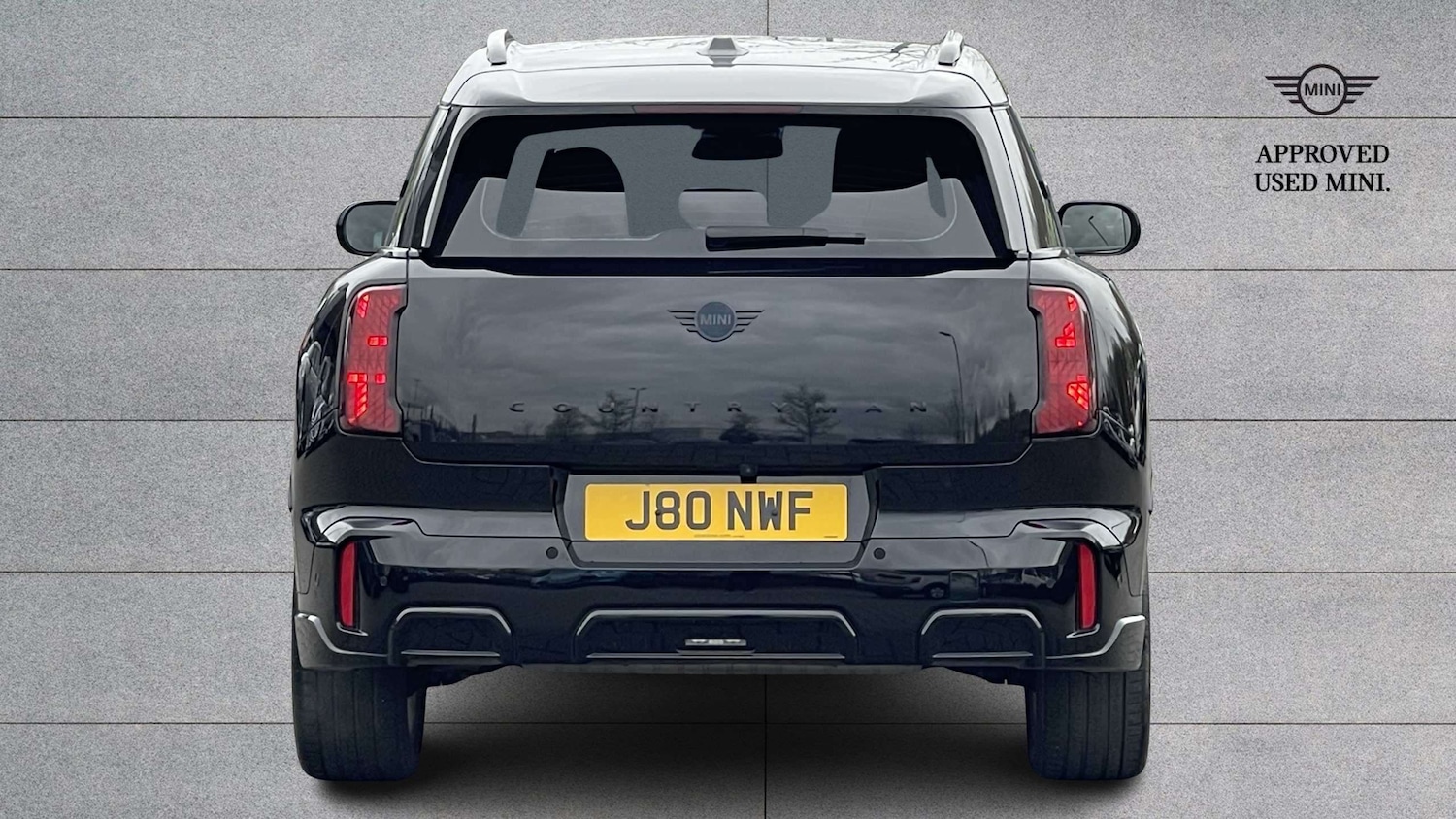 Used MINI Countryman 2024 for sale - 78104877: Photo 16