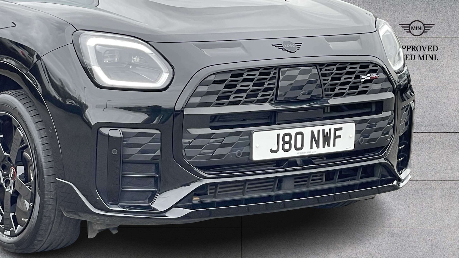 Used MINI Countryman 2024 for sale - 78104877: Photo 18