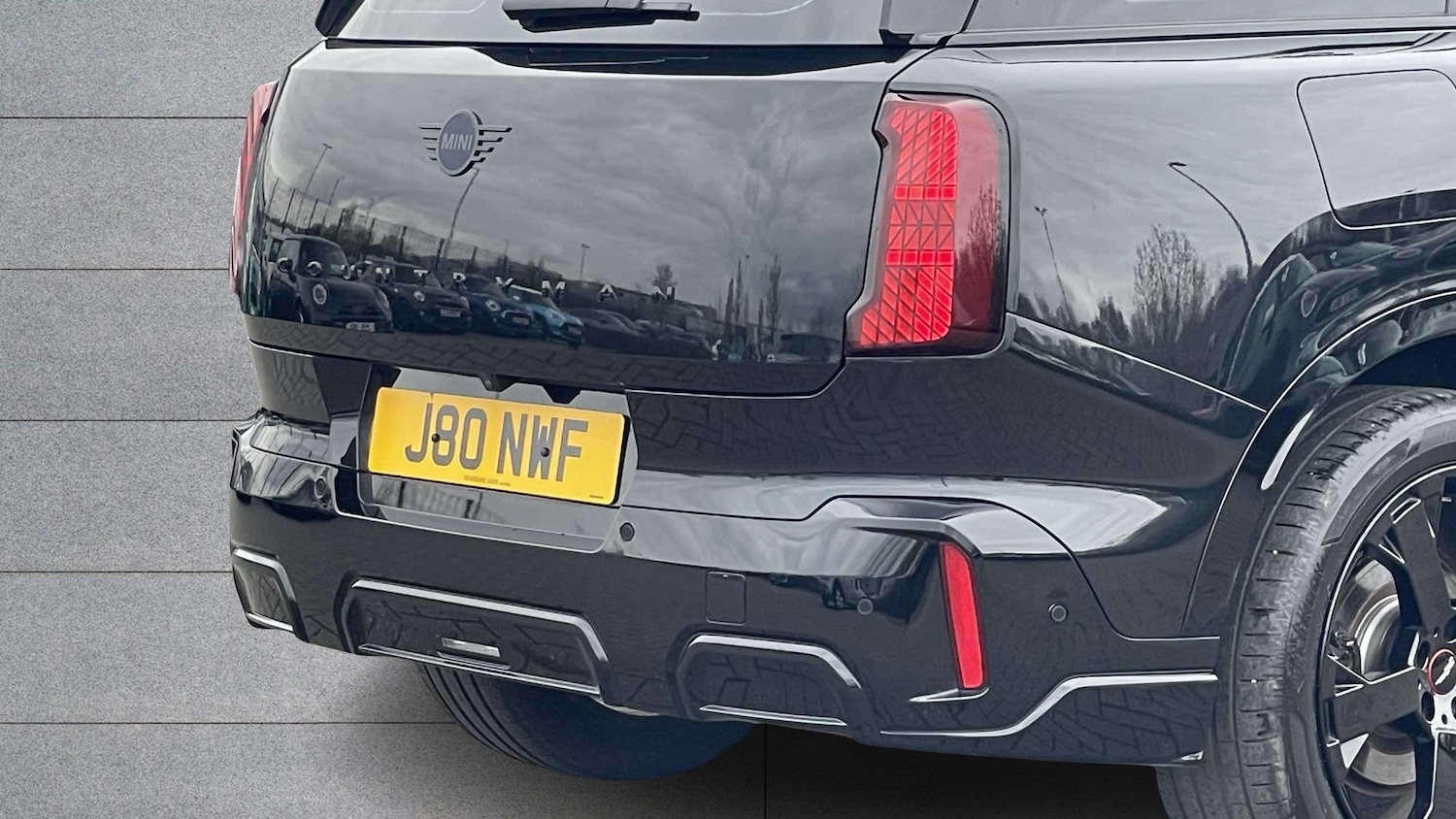 Used MINI Countryman 2024 for sale - 78104877: Photo 19