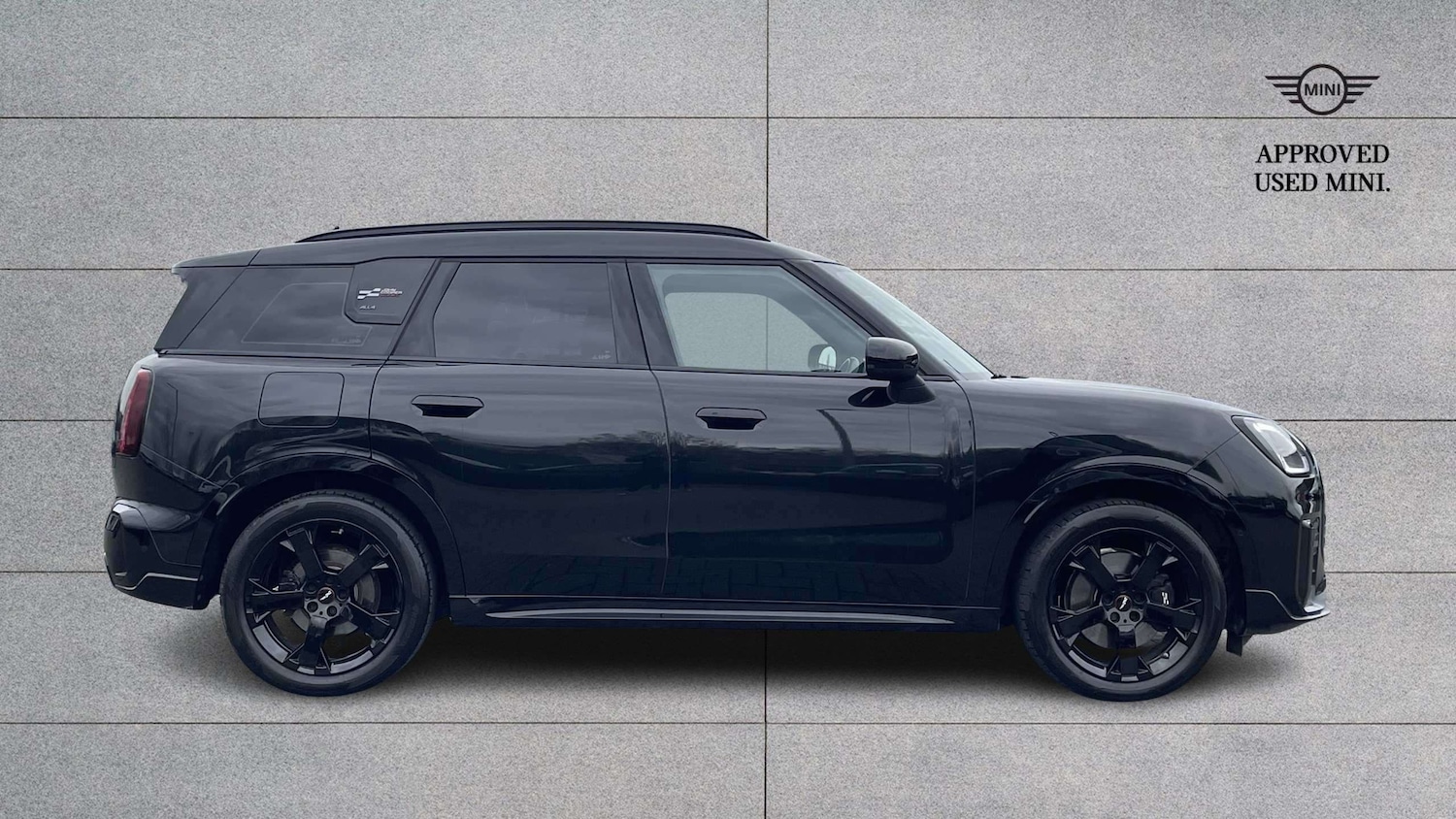 Used MINI Countryman 2024 for sale - 78104877: Photo 2