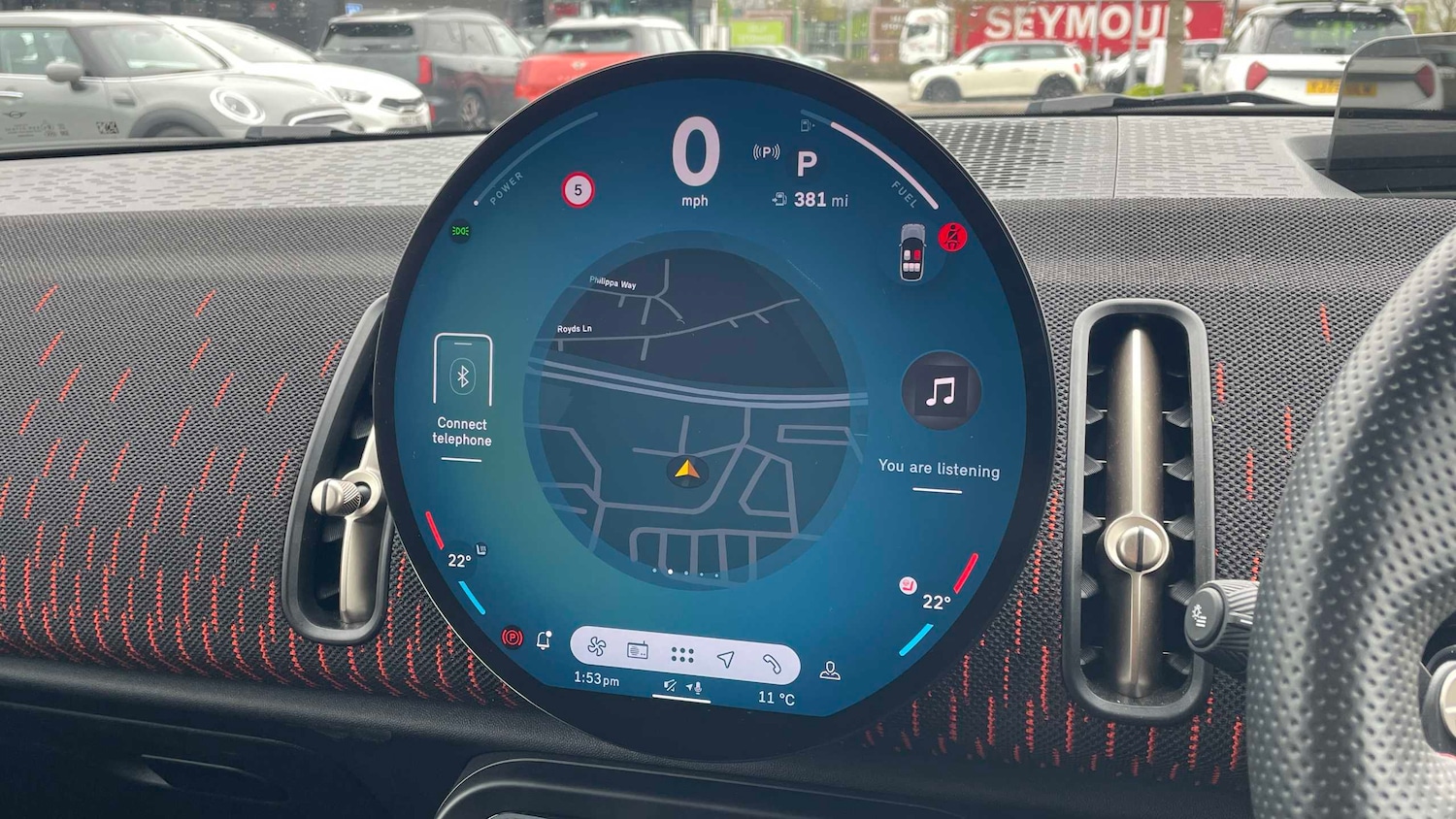 Used MINI Countryman 2024 for sale - 78104877: Photo 28