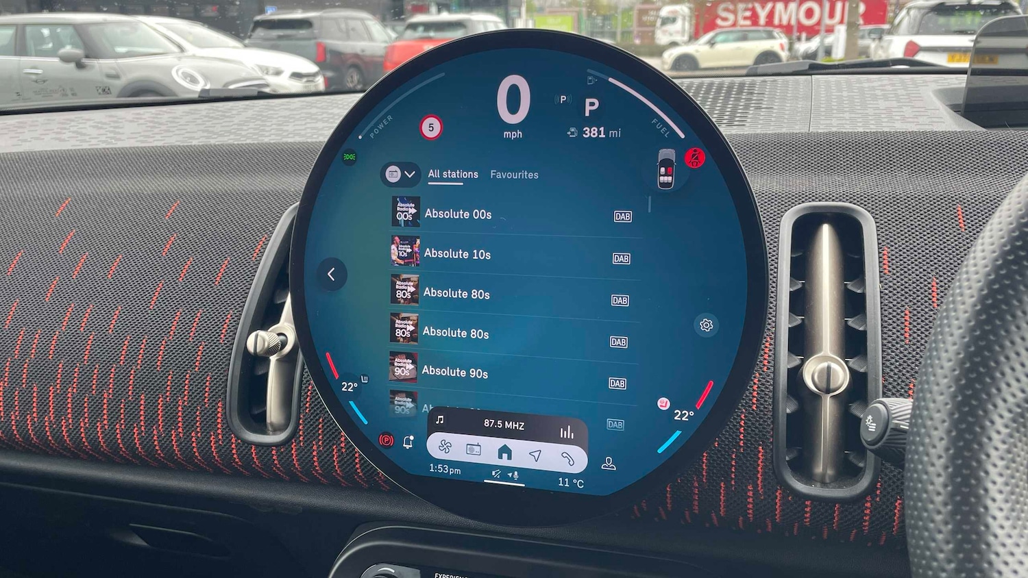 Used MINI Countryman 2024 for sale - 78104877: Photo 29