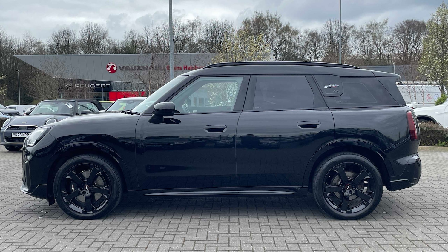 Used MINI Countryman 2024 for sale - 78104877: Photo 3