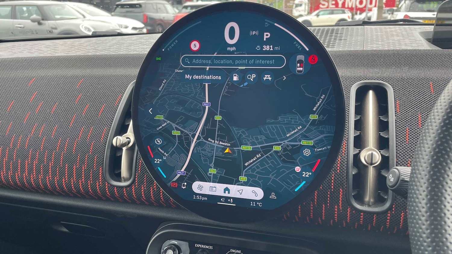 Used MINI Countryman 2024 for sale - 78104877: Photo 30