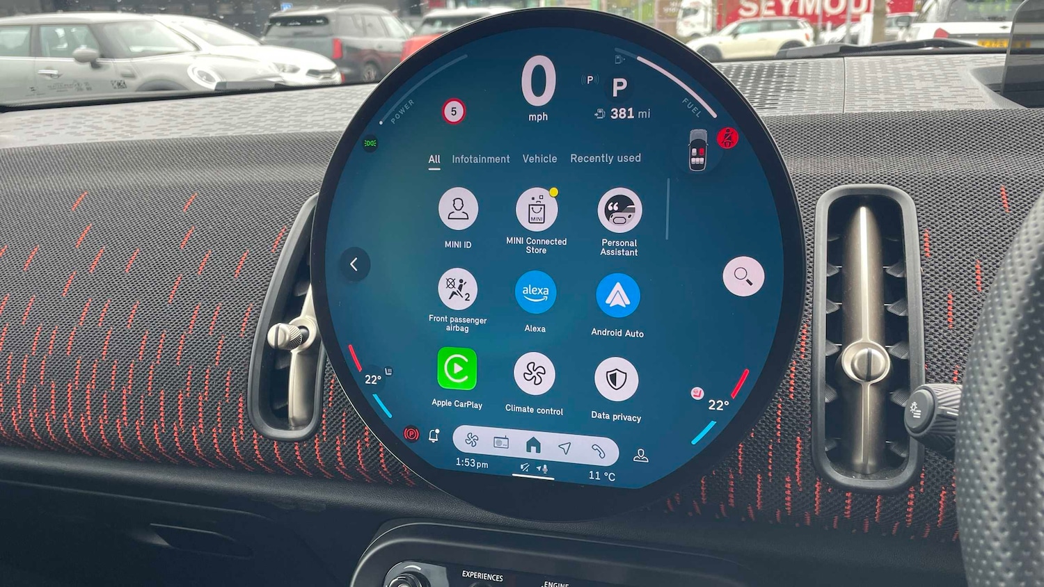 Used MINI Countryman 2024 for sale - 78104877: Photo 31