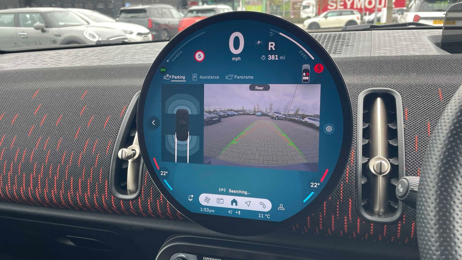 Used MINI Countryman 2024 for sale - 78104877: Photo 32