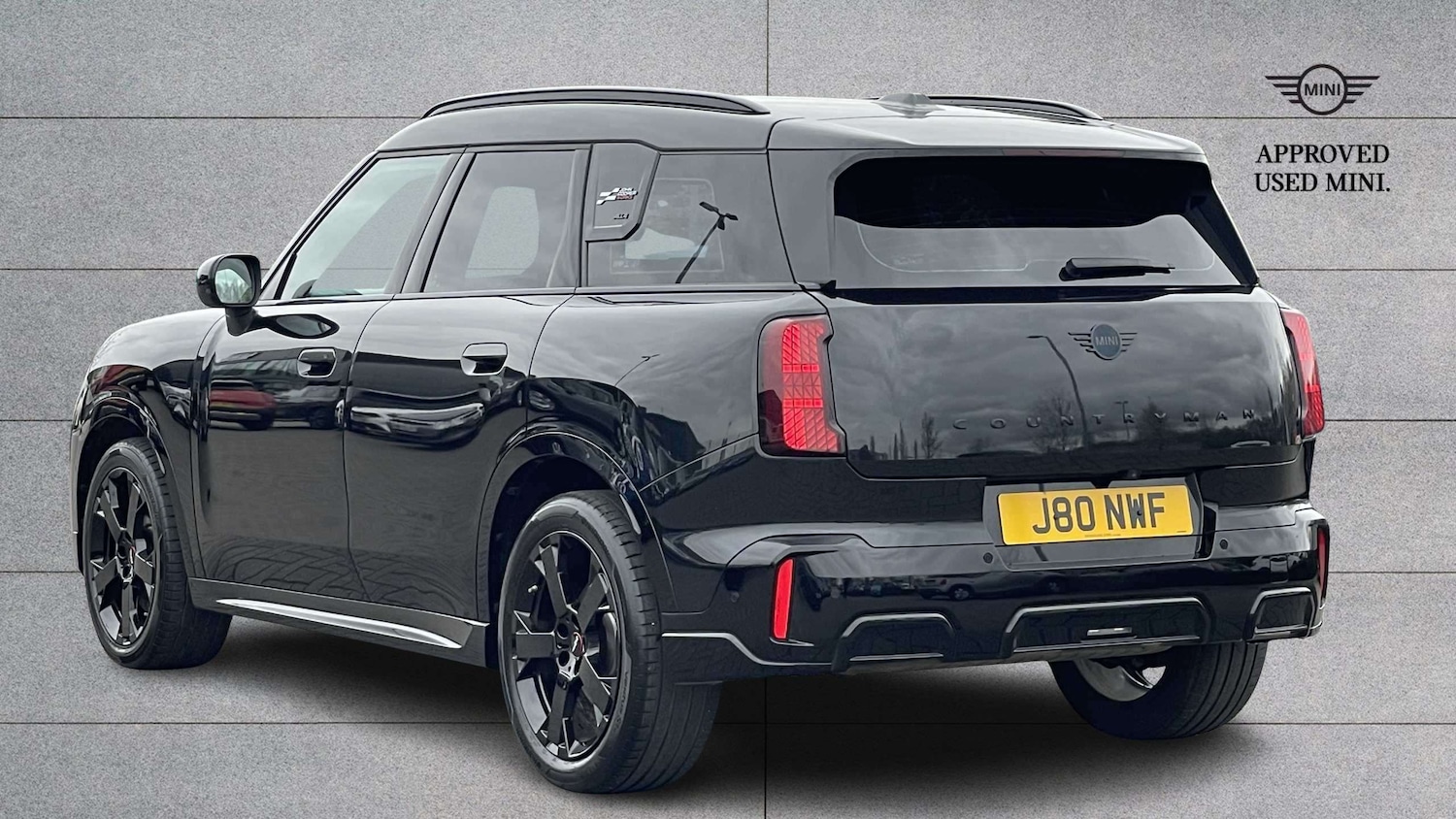 Used MINI Countryman 2024 for sale - 78104877: Photo 4