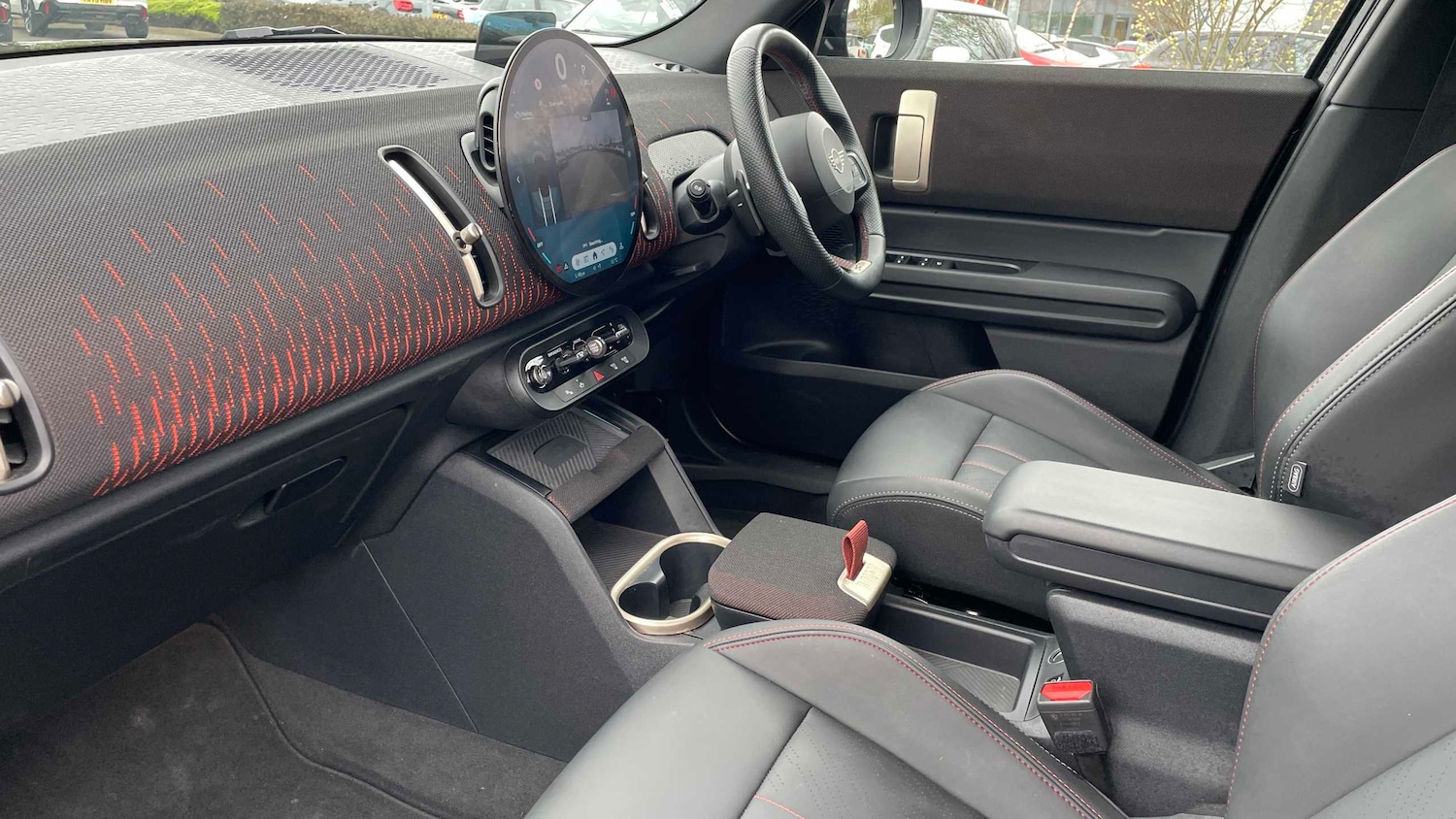 Used MINI Countryman 2024 for sale - 78104877: Photo 5